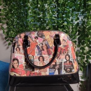 Michelle Obama purse
